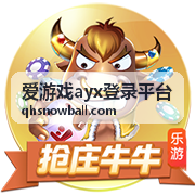 爱游戏ayx登录平台登录入口说明配图