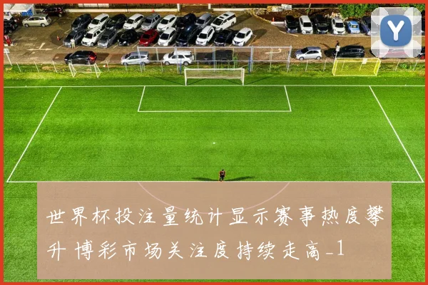 世界杯投注量统计显示赛事热度攀升 博彩市场关注度持续走高_1